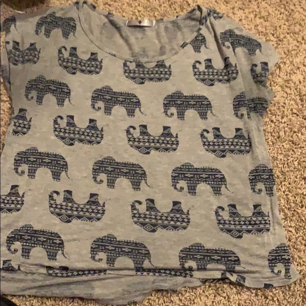 Shirt :)